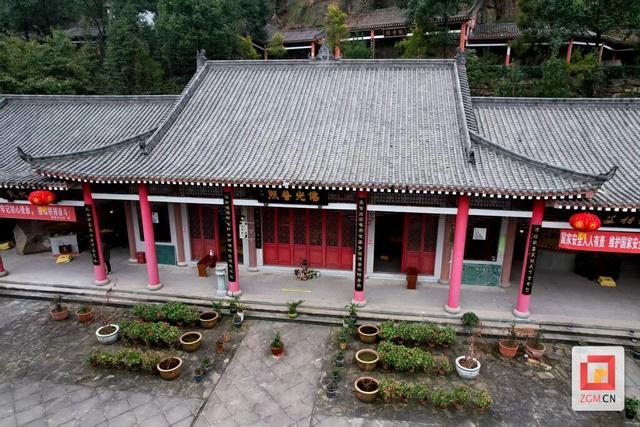 长山镇：打造川南田园栖居 绘就文旅融合图景