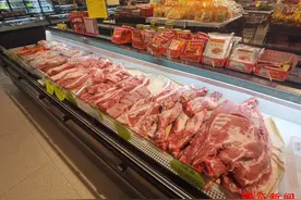 2月淄博肉蛋价格大跳水，蔬菜市场涨跌不一，快来看看最新行情！图片