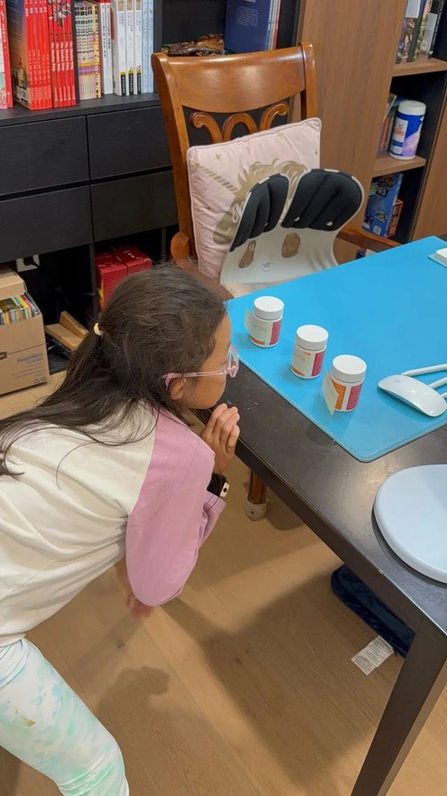 参加完同学的豪华生日Party后，女儿一句话让我失眠了...