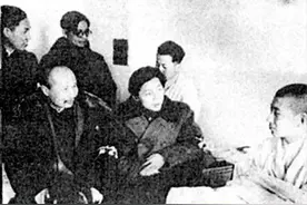 政协记忆 | 抗美援朝运动中的辽宁政协图片