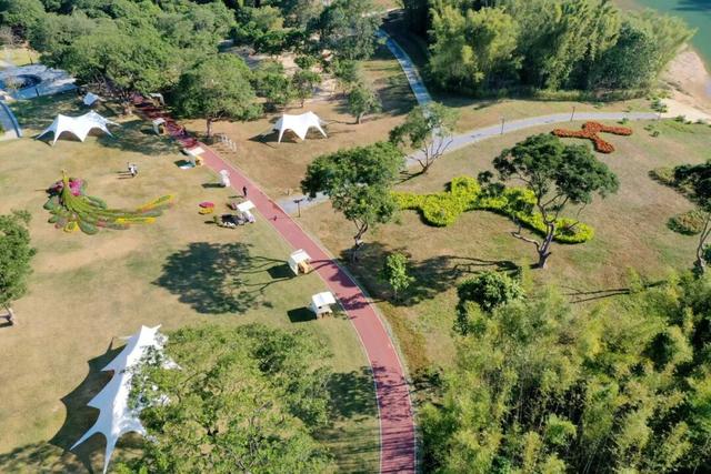 “主驿+二级驿站”，串起你的正果新旅程