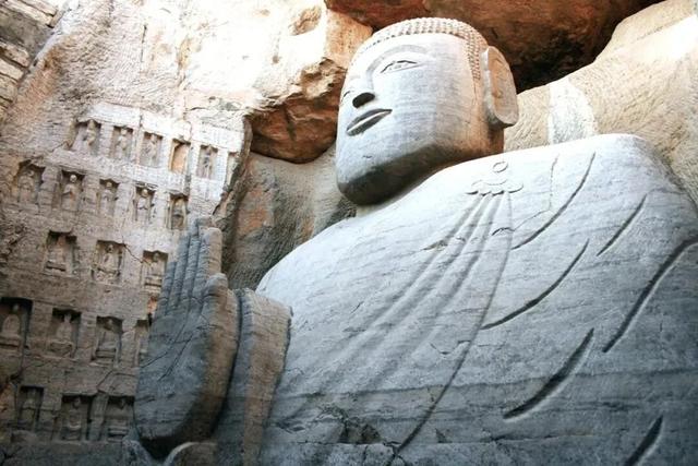 探访宝藏小城｜东平：一湖一佛一坝，绘就文旅“三原色”