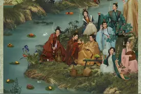 小范大人即将回归，张若昀谈《庆余年2》中人物成长图片