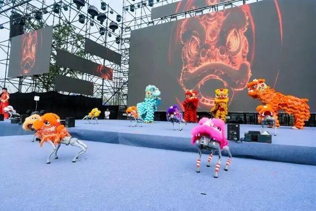 七天圈粉二十万游客，济南起步区国庆假期的“出圈密码”