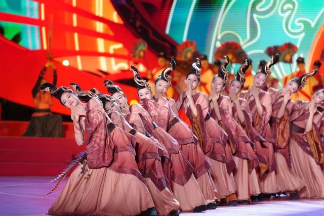 文旅融合、传承创新！荆州，“出圈”密码亮了