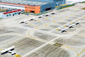 经济大省挑大梁｜千河奔腾风帆竞——四川坚定不移推动经济高质量发展观察图片