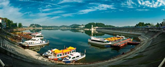 青睐绵阳，走北川过羌年，来三台战川超终场，文旅福利齐上线！