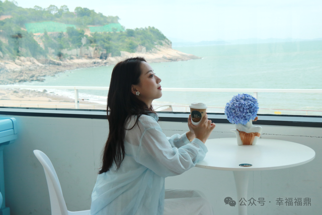 无痛延长周末的方法！在福鼎找到了！