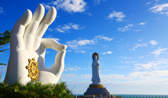 三亚接着“宠”！5000本“旅游消费护照”免费送！