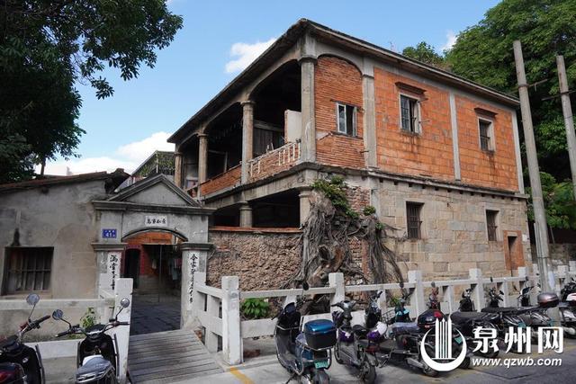 二郎巷：寻常巷陌里的人文星光