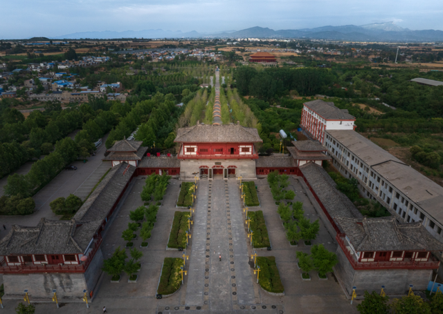 还有谁不知道？汝阳、偃师还有这些好玩的地方！