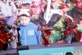 抢抓暑期旅游旺季，陕西宝鸡与川渝重点旅行企业签署一批合作协议图片