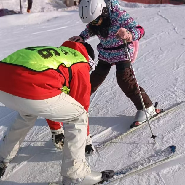 速速收藏 ▏初雪将至，蓟州暖冬微度假全能提案来了！
