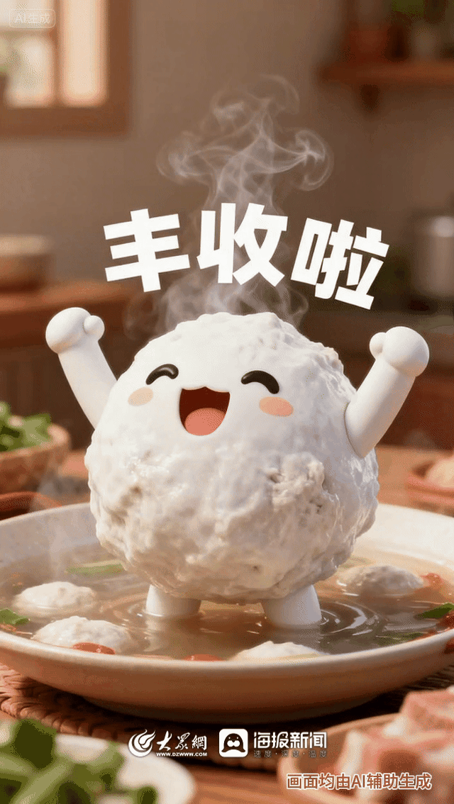 粮满仓·好风光 | 金秋时节看东营 盐碱地上丰收忙