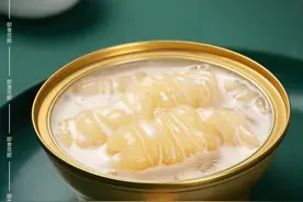 寻味宁德丨屏南（即食）花胶——珍品滋养，舌尖上的美味图片