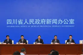 走好绿色经济发展路径 北川：“飞”出发展“好样子”图片