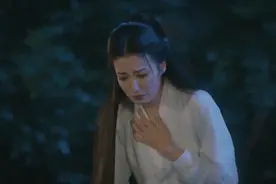 一部剧吐血77次，这科学吗图片