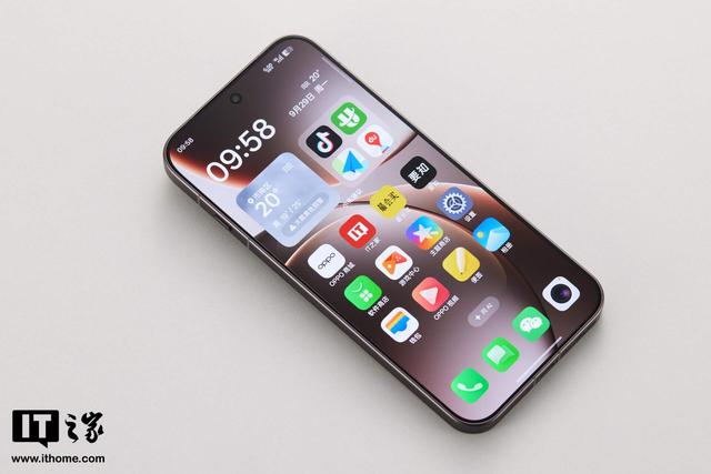 今晚发布，OPPO Find X9 系列手机提供 eSIM 版本