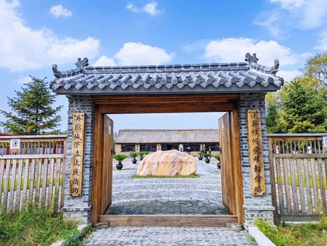 长春莲花山：“五张名片”奏响四季欢歌