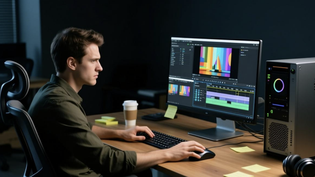 双十一装机必看！i5-12490F凭什么被称为“真香小黑盒”？