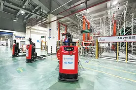 国产轮胎跑出提质升级“加速度”图片