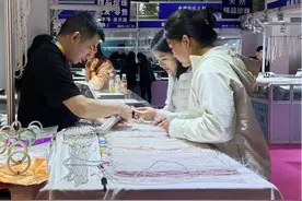 告别“疯狂期” 珍珠市场回归理性图片