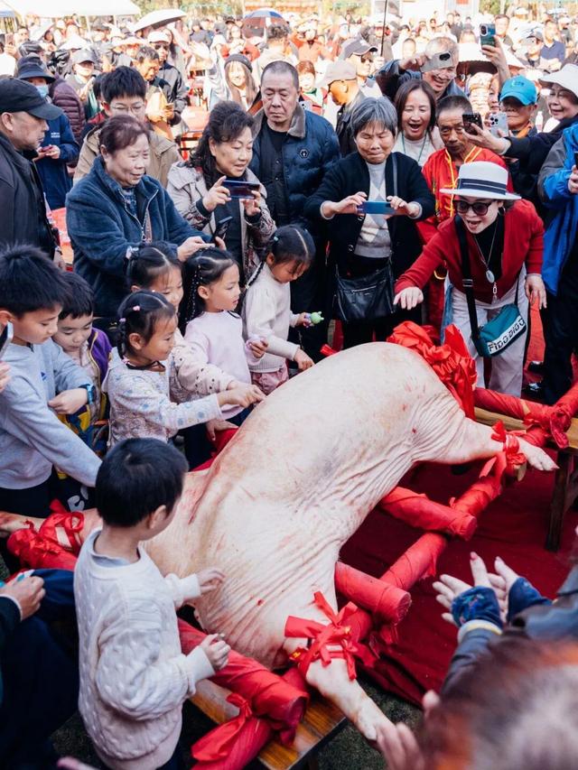 跨年迎新“木兰游”，武汉黄陂文旅活动全面上新