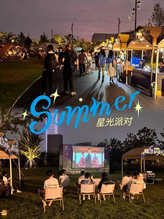 地铁直达！上海这些热门景区，让我们说走就走