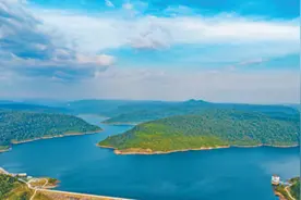 助力柬埔寨经济发展和民生改善图片