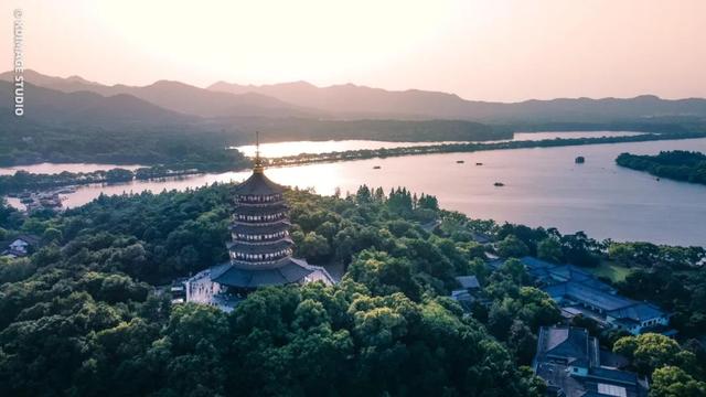游杭州72小时必看！这些古韵今风的景点，错过就亏大了