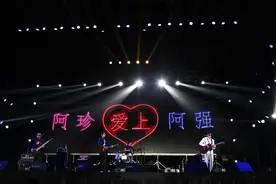 遍地开花的音乐节，给城市和年轻人带来了什么？图片