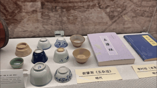 这家博物馆是真“上头”了！