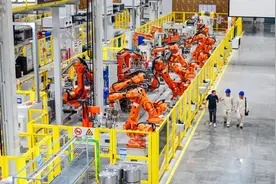 扛住台风、高温、寒潮考验，国网上海电力去年完成百余项重大保电任务图片