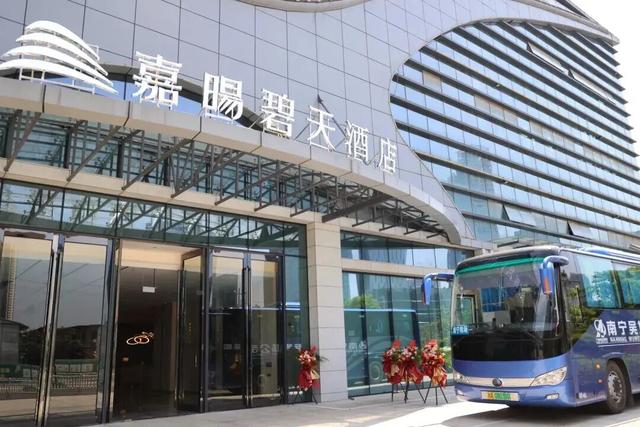 看戏游南宁，福利享不停！首届全国戏曲新人新作展演超全优惠指南来啦！