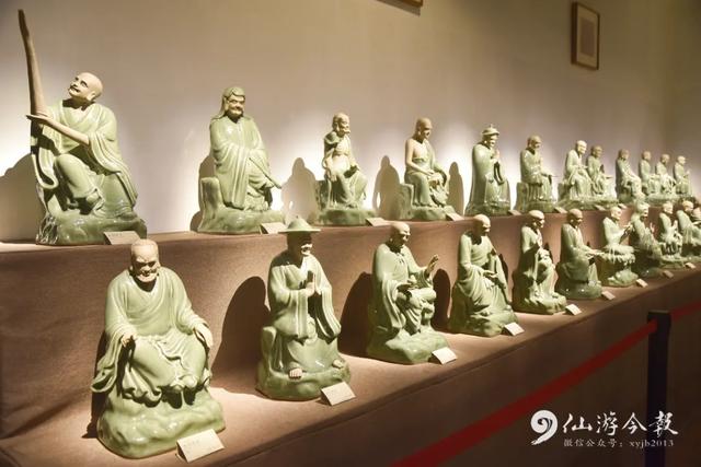 双节狂欢预警！仙游推出十大文旅活动，嗨翻这个假期！