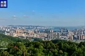 焦点访谈丨新征程上 每一个人都是主角图片