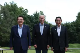 北京香山论坛｜东北亚安全面临分化危险，如何刹车避免重回“冷战”时代图片