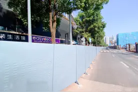 南岸区城市管理局：严格规范道路占挖 切实还路于民图片