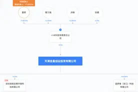 小米生态链企业被判侵权格力，曾与小米联合研发电风扇图片