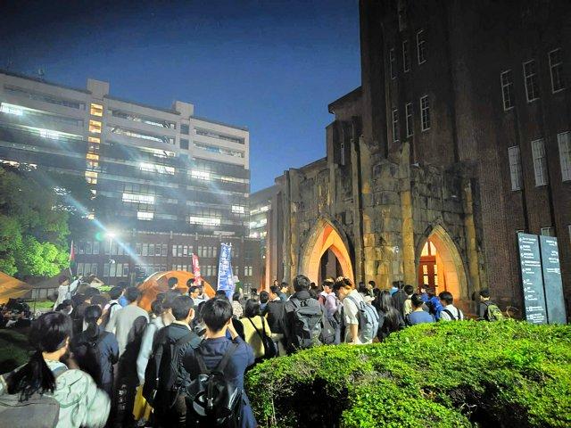 高市内阁操弄“本国人优先”背后