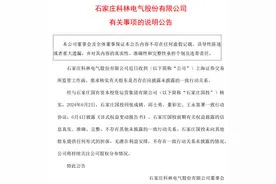 科林电气两大股东阵营争相“拉票”，上交所发函关注股东一致行动关系图片