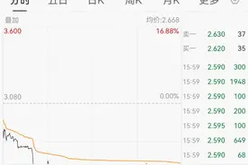 二季度会员收入同比下滑9%，爱奇艺美股跌近16%图片