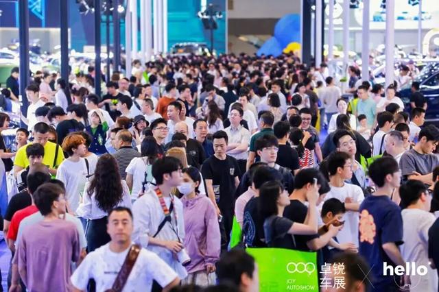 国庆“翔”好玩丨CMS厦门车展超全攻略+限量免费门票→