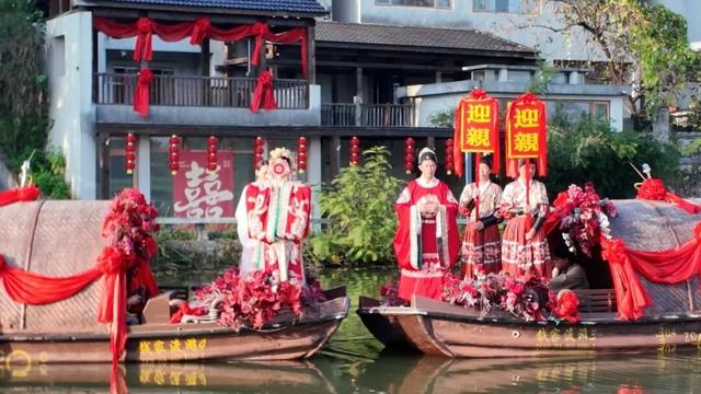 来江宁跨年，绝摆！