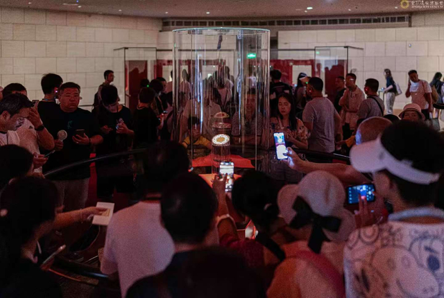 成都金沙遗址博物馆12月5日起暂停开放