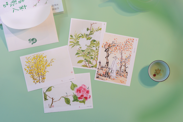 “万人攻打香山”！北方人对秋天的执念，早就被他写透了