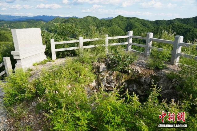 探访北京古北口中苏联合指挥部旧址