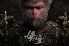 从“黑悟空”到《西游记》 国民IP与湖北的缘分妙不可言图片