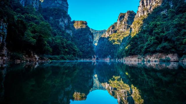 广西旅游攻略大赛收官在即！晒攻略解锁惊喜大奖！