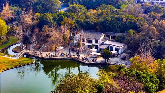 该如何给你解释呢？这真是彭州的冬天